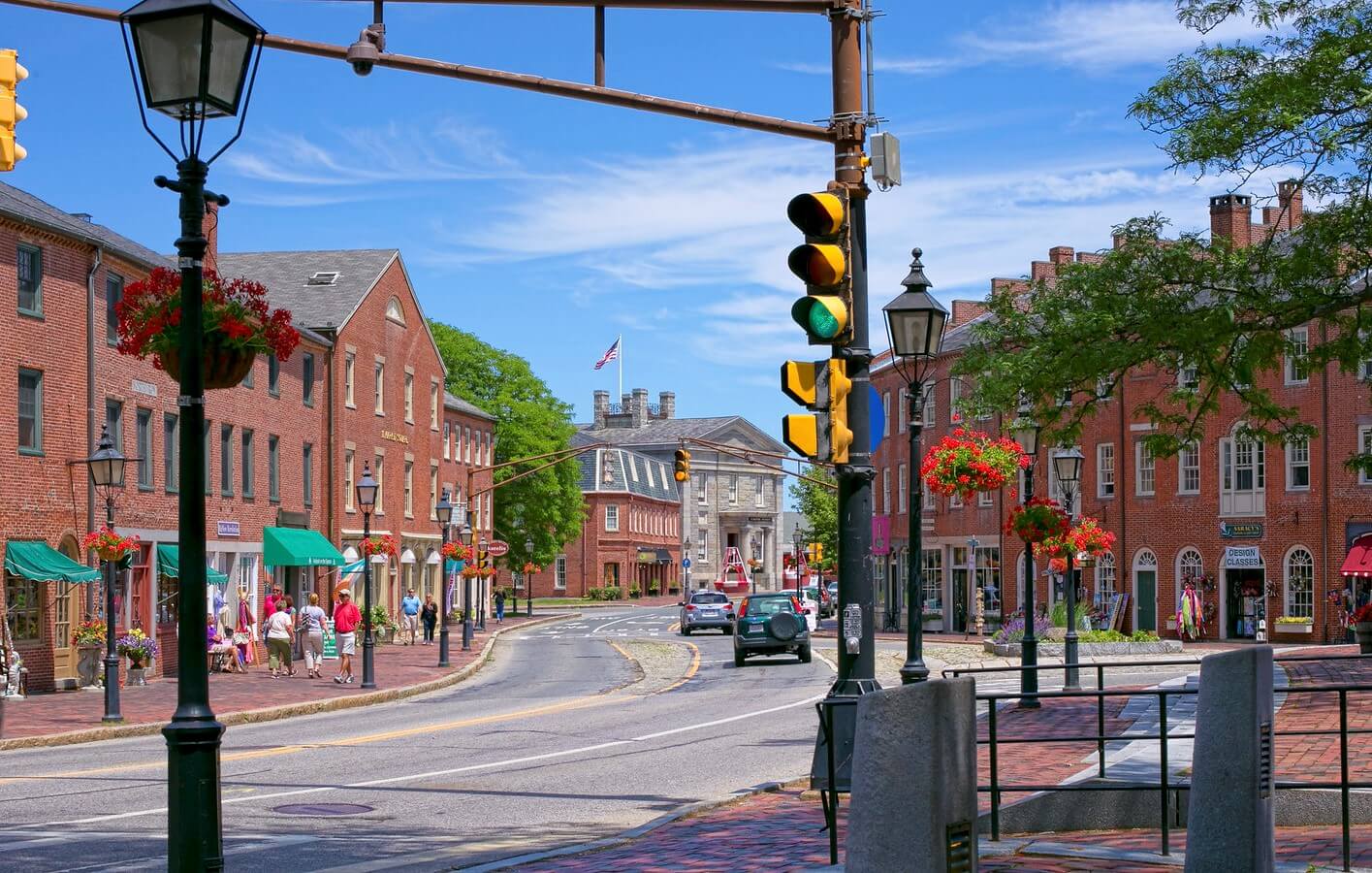 The best things to do in Newburyport Massachusetts