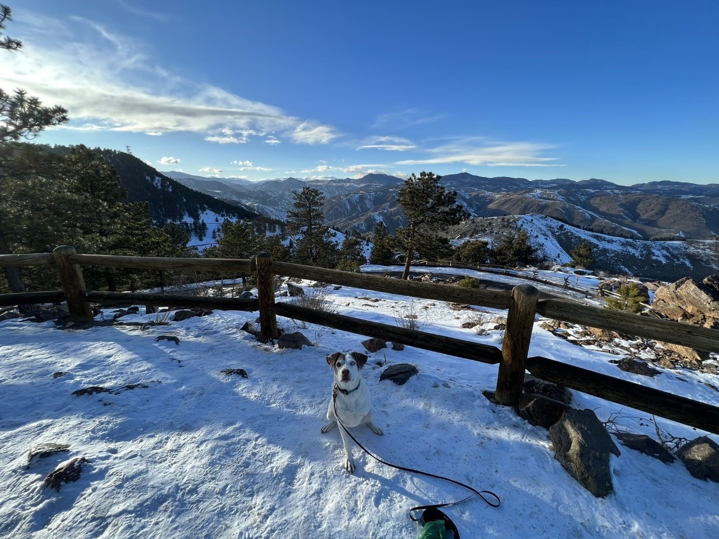 Hiking Lookout Mountain in Golden, Colorado and the best things to do on Lookout Mountain