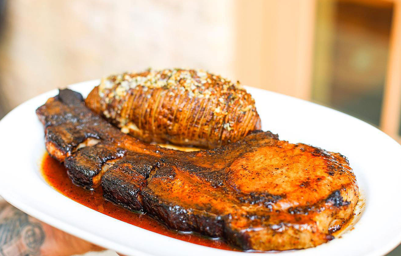 The best restaurants in Pensacola Florida