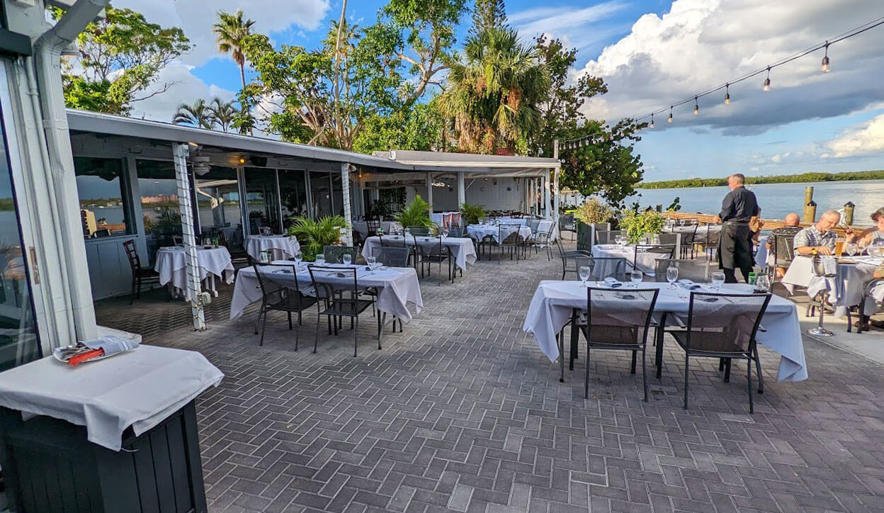 13 must-visit restaurants in Siesta Key