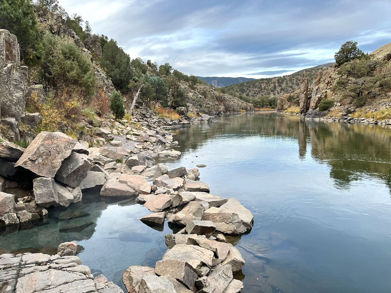 The 6 best Steamboat Springs hot springs to visit