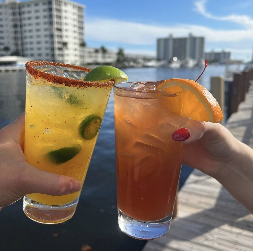 25 Best Restaurants in Delray Beach To Try Right Now