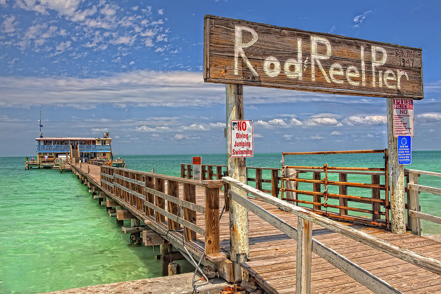 The top things to do in Anna Maria Island