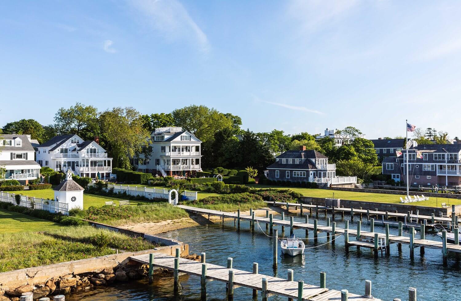 The best small towns in Massachusetts to visit