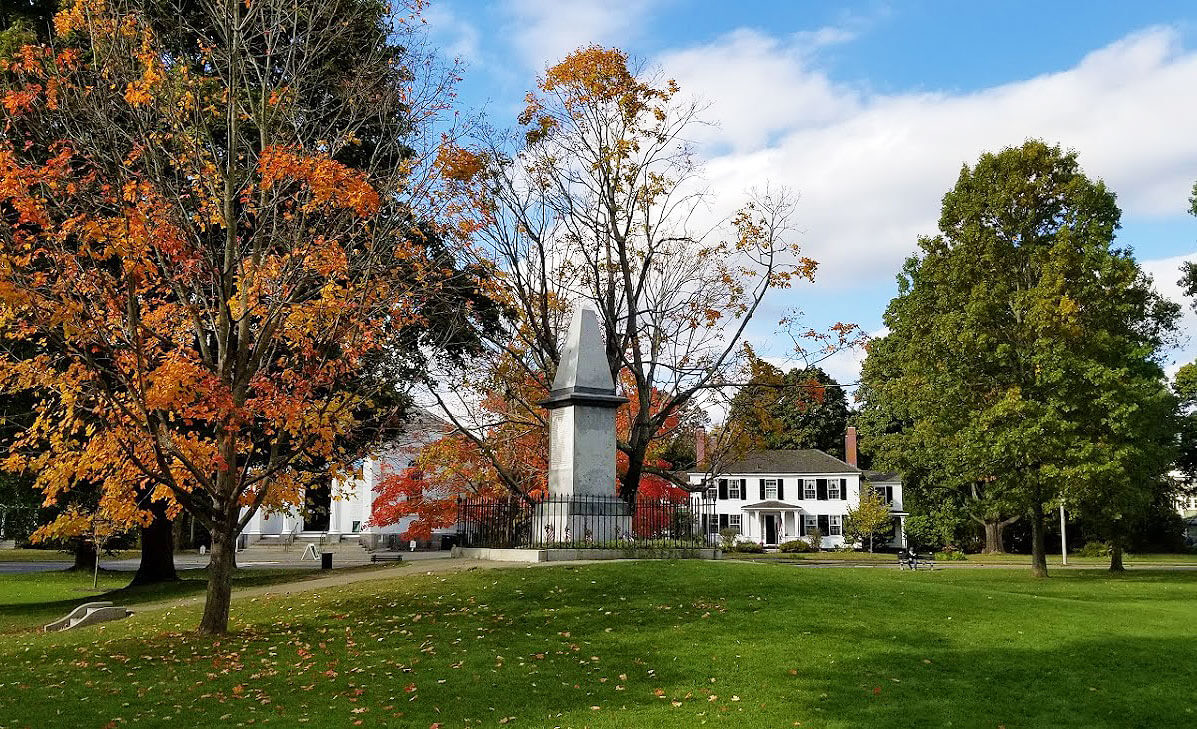 The best small towns in Massachusetts to visit