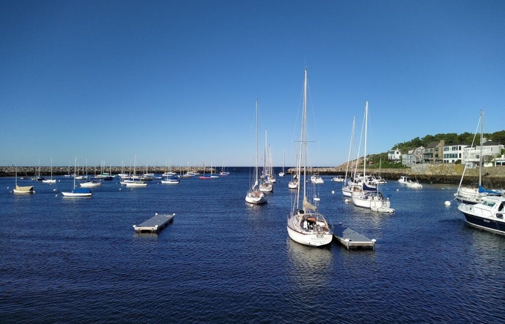 The best things to do in Rockport Massachusetts