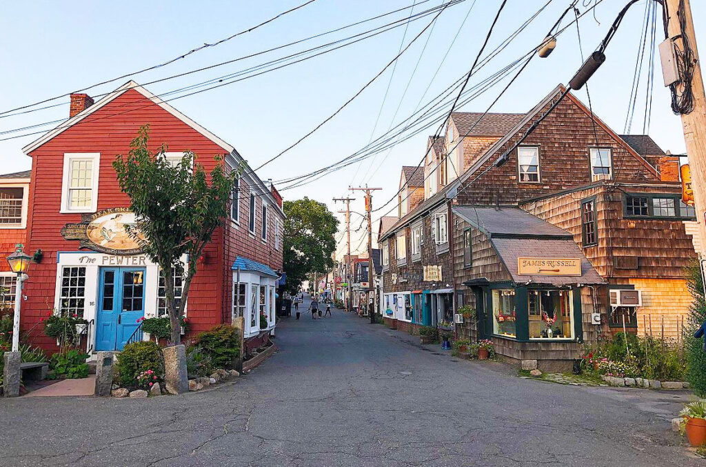 The best things to do in Rockport Massachusetts