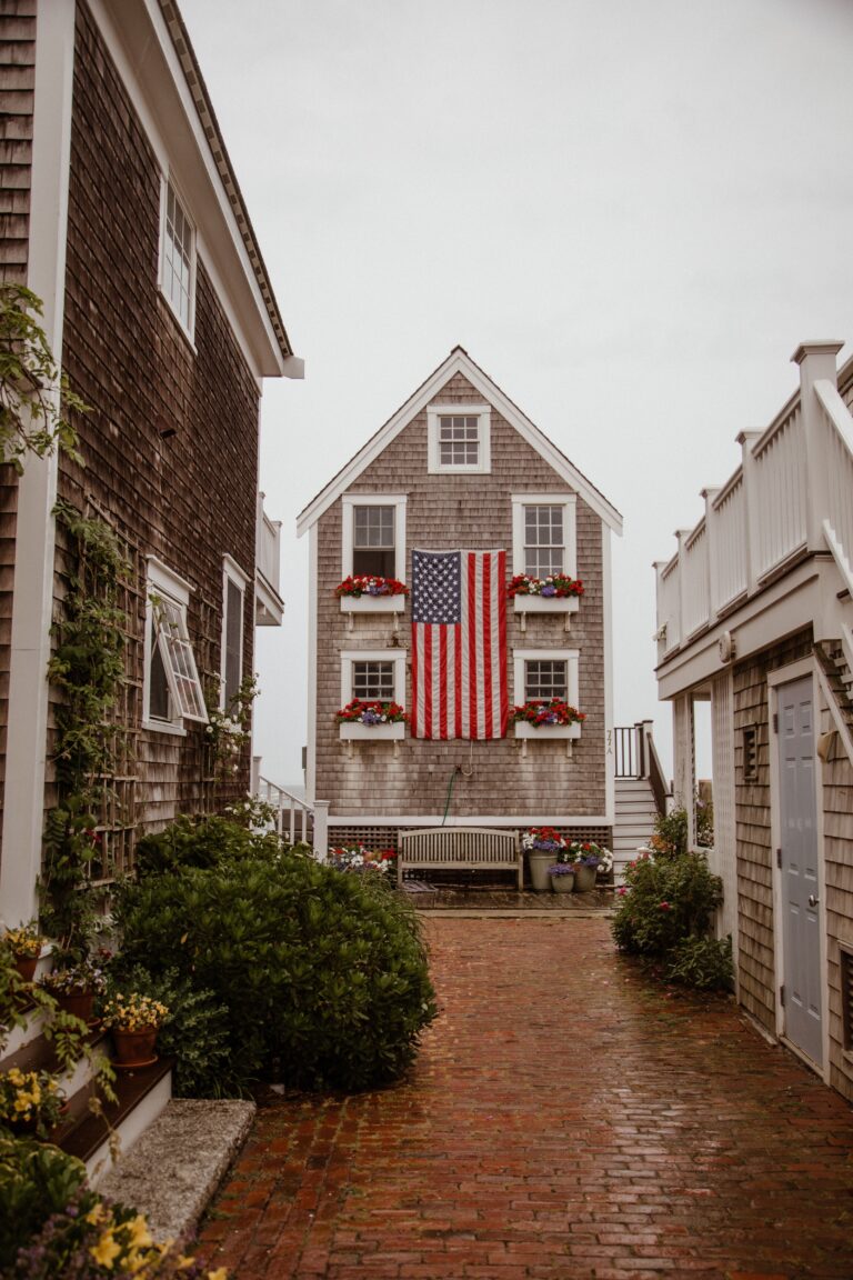 22+ Quaint Small Towns In Massachusetts To Visit