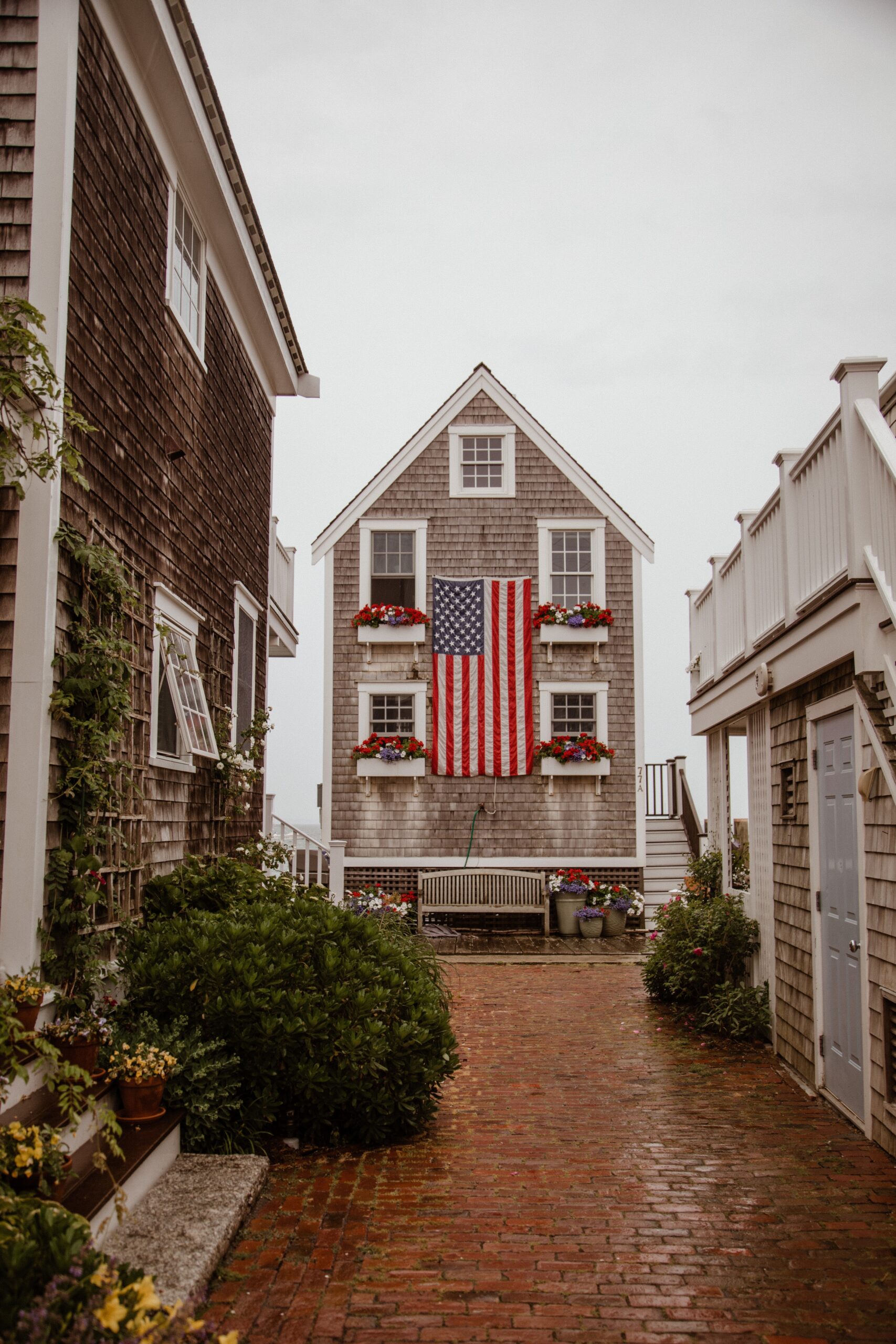 The best small towns in massachusetts