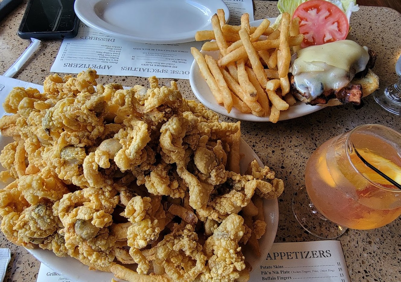 14 Best Restaurants in Ipswich Massachusetts - The Wild Trek