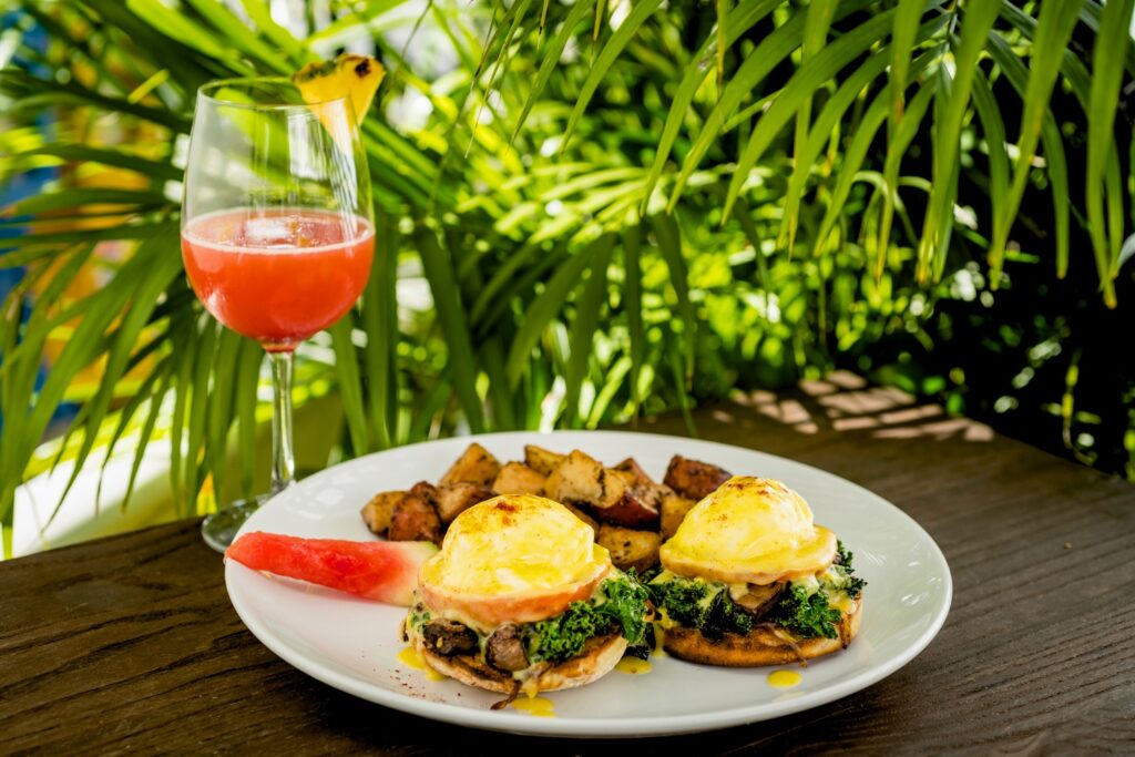 15 MustVisit Breakfast & Brunch Spots in Key West