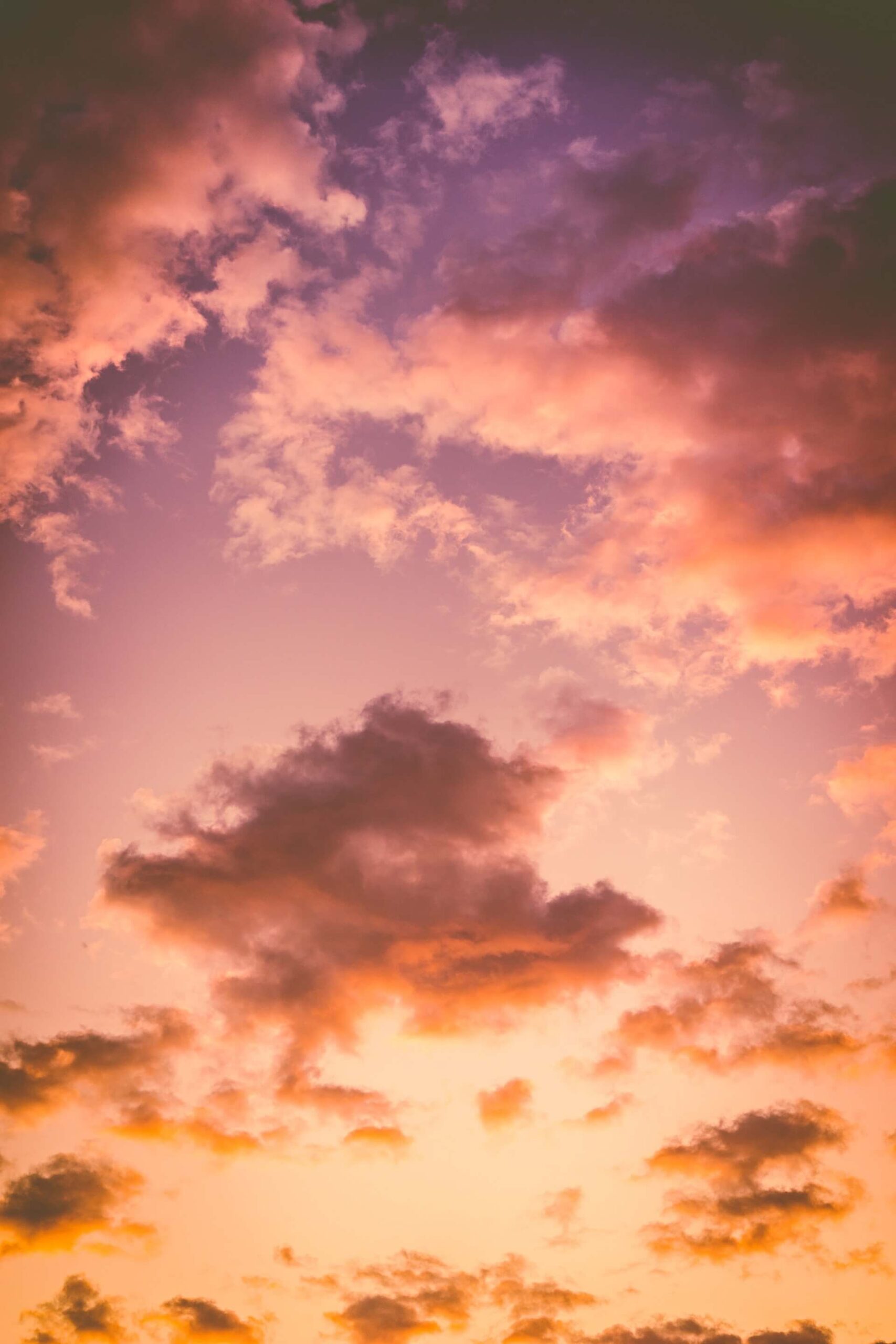 The prettiest sky wallpaper and cloud wallpaper for iphone