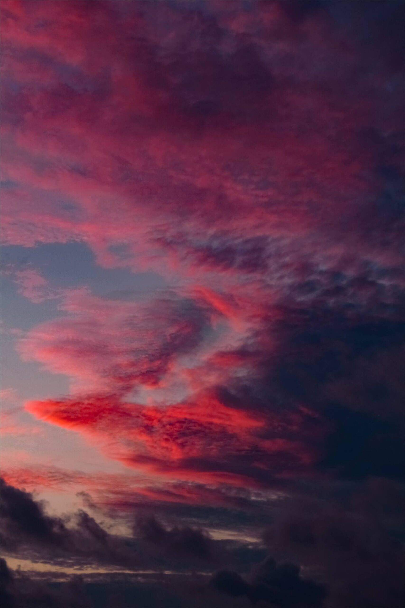 The prettiest sky wallpaper and cloud wallpaper for iphone
