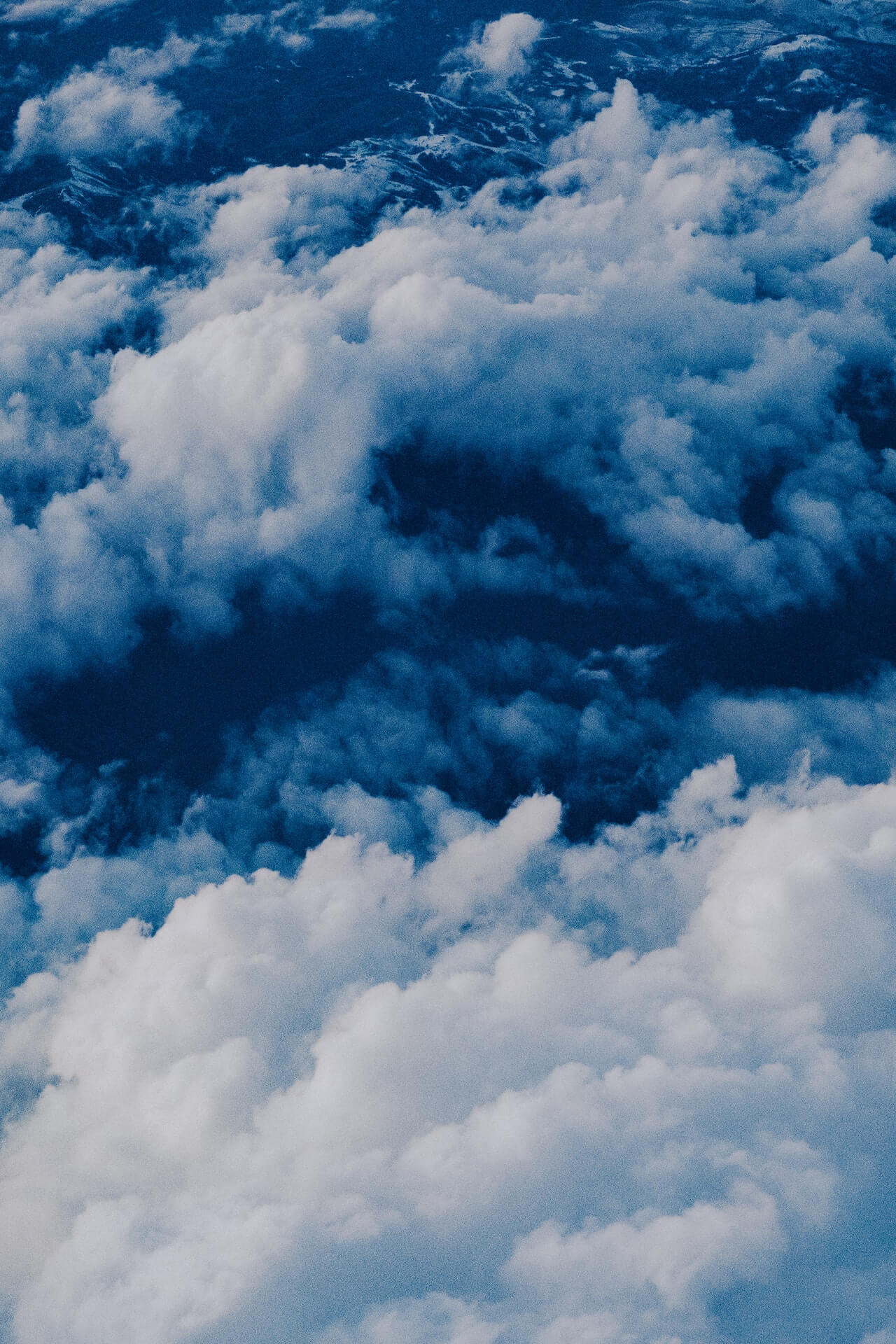 The prettiest sky wallpaper and cloud wallpaper for iphone