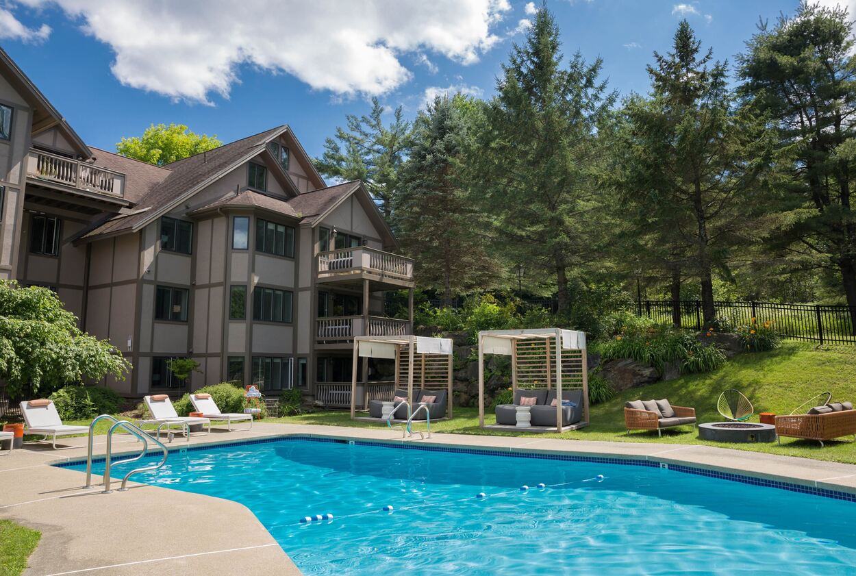 The best hotels in Stowe Vermont | Stowe Vermont resorts and luxury hotels