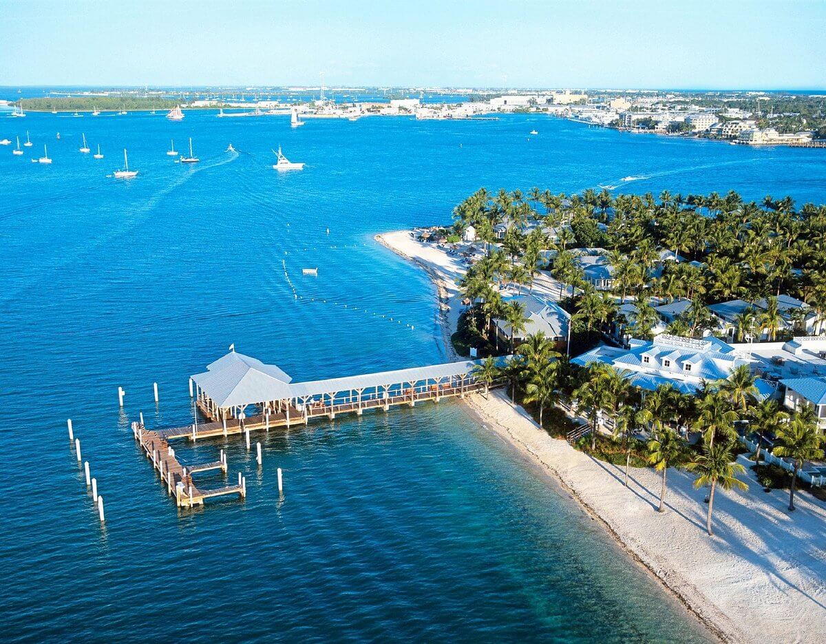 The best islands in the Florida Keys to visit for every kind of traveler