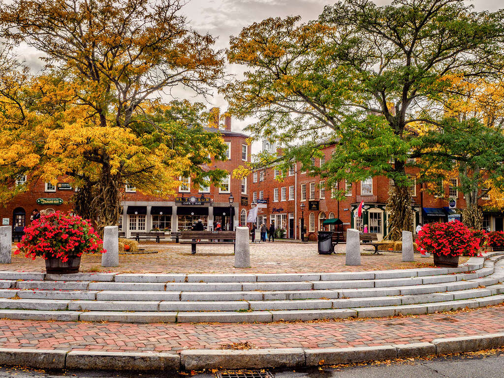 The must-see places this fall in Massachusetts | fall festivals in Massachusetts