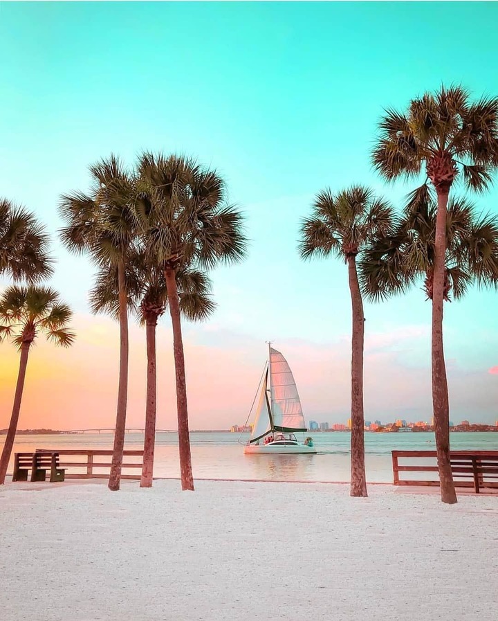 The best islands in Florida to visit | Florida islands for every type of vacation