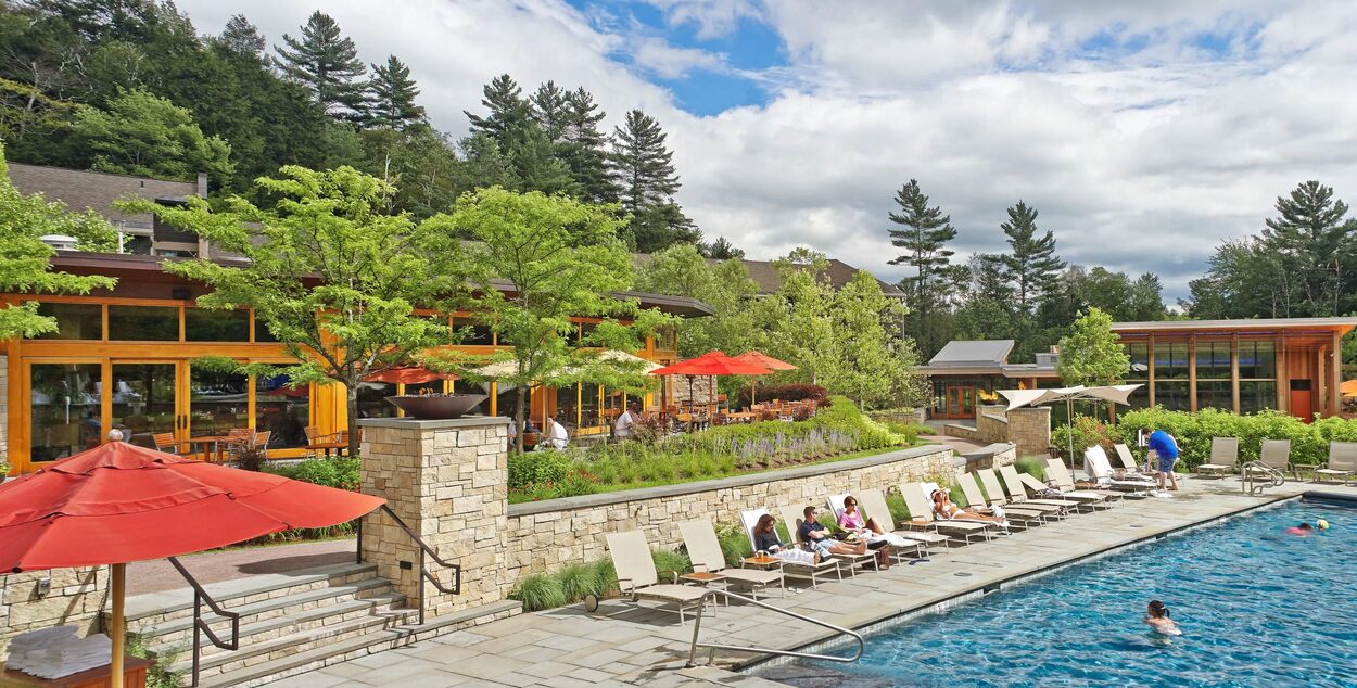 The best hotels in Stowe Vermont | Stowe Vermont resorts and luxury hotels