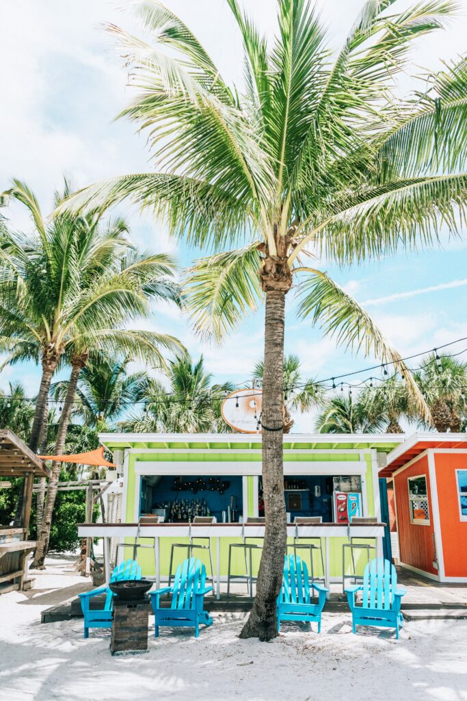 The best islands in Florida to visit | Florida islands for every type of vacation: Captiva Island