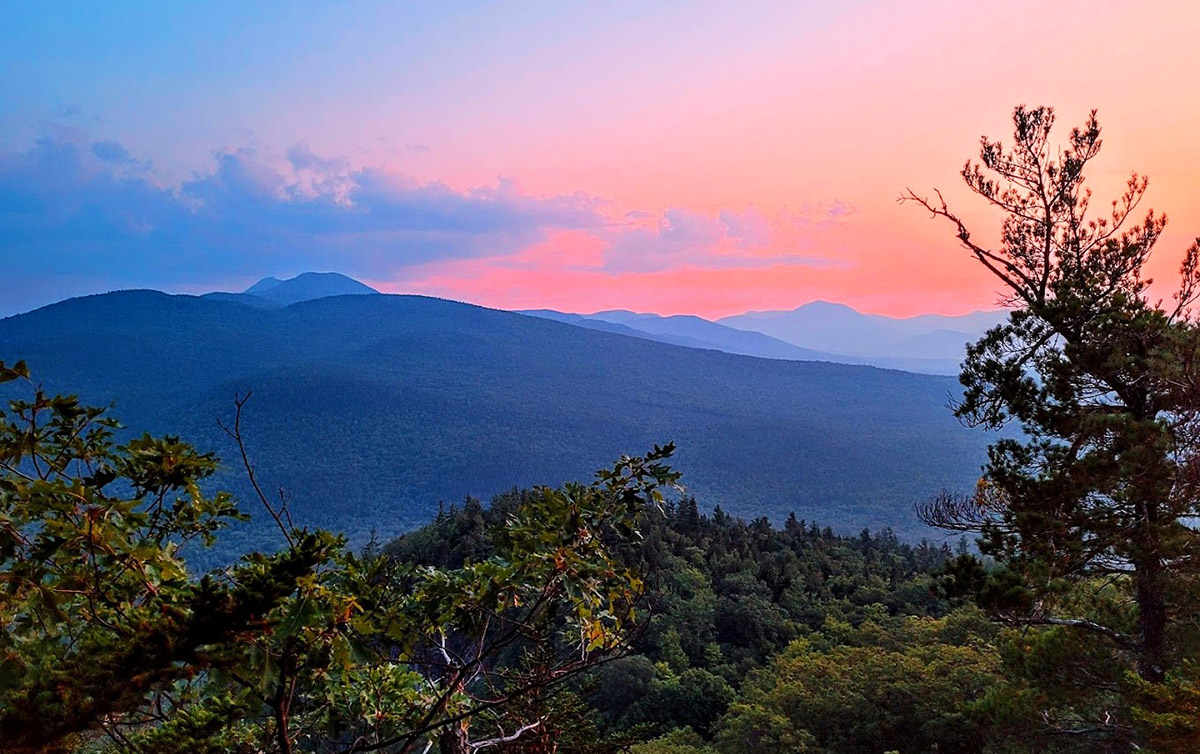 The complete guide to the Kancamagus Highway