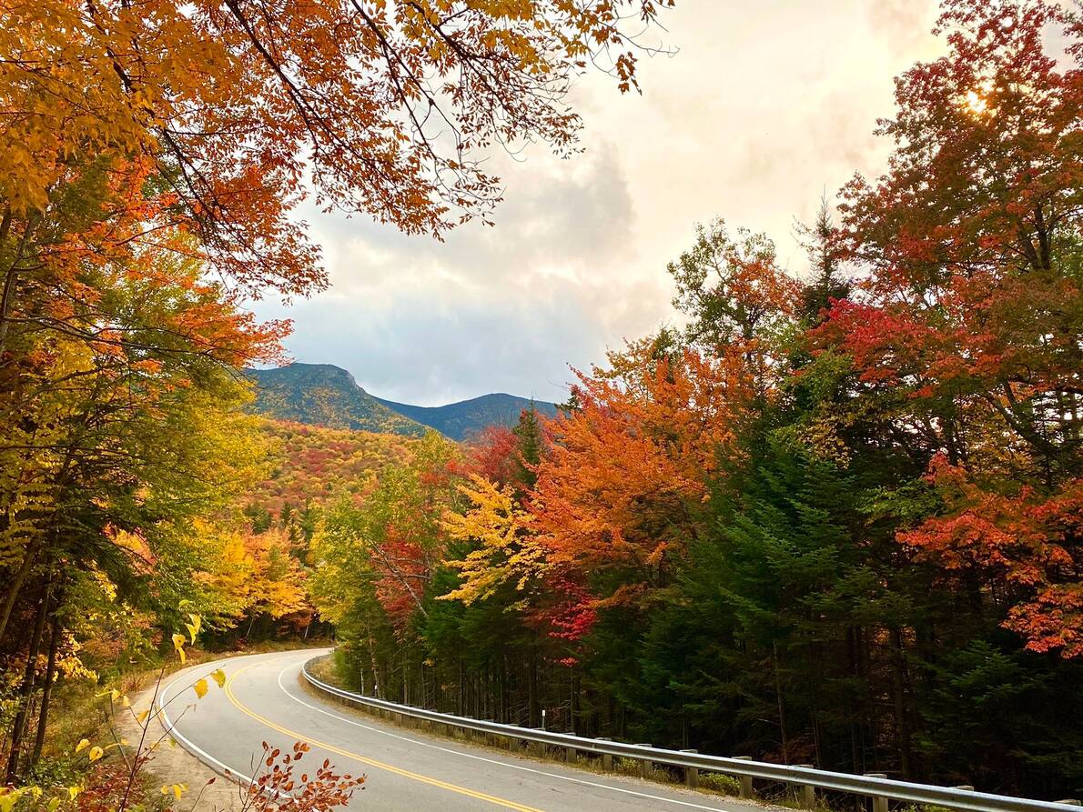 The best things to do in North Conway NH