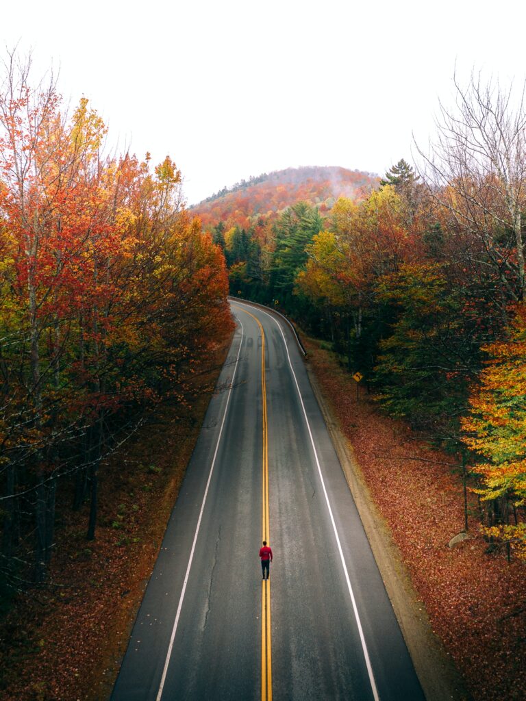 Complete Guide To The Kancamagus Highway: Attractions, Hikes, & More