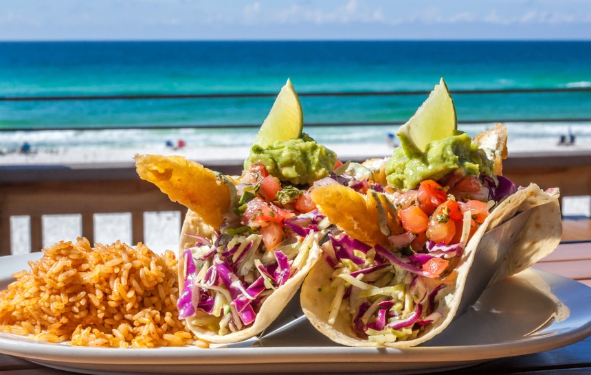 The best restaurants in Fort Walton Beach Florida